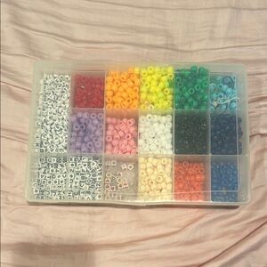 YOUR TOP NOTCH BRACELET MAKER!!!